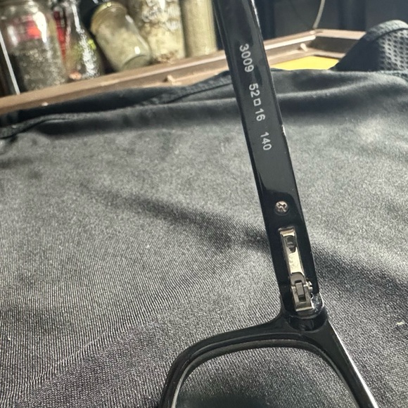 MICHEAL KORS Prescription Glasses! - Picture 4 of 10